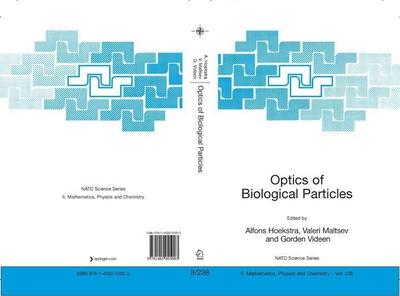 Optics of Biological Particles