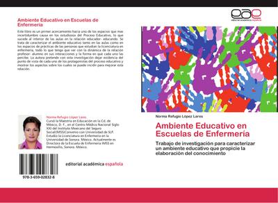 Ambiente Educativo en Escuelas de Enfermería