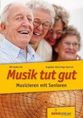 Musik tut gut, m. 1 Audio-CD