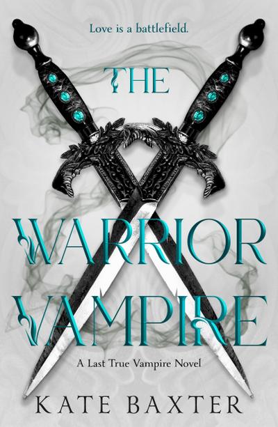 The Warrior Vampire