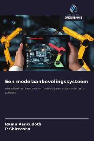 Een modelaanbevelingssysteem