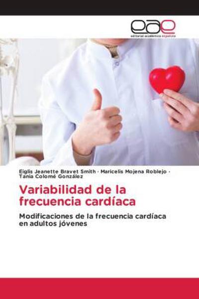 Variabilidad de la frecuencia cardíaca