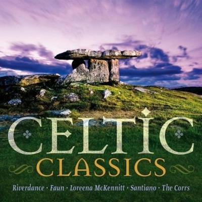 Celtic Classics, 2 Audio-CDs