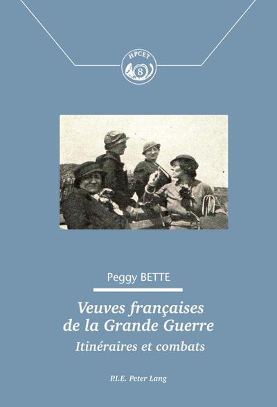 Veuves françaises de la Grande Guerre