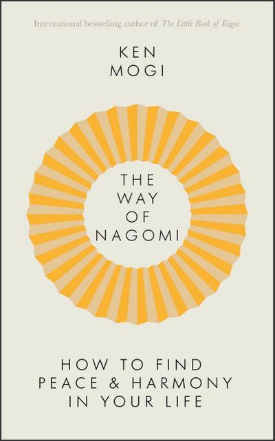 The Way of Nagomi