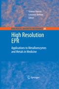 High Resolution EPR