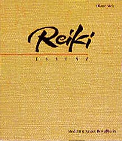 Reiki-Essenz