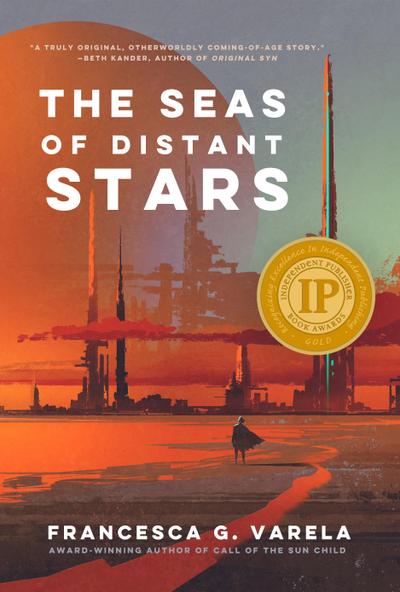 The Seas of Distant Stars