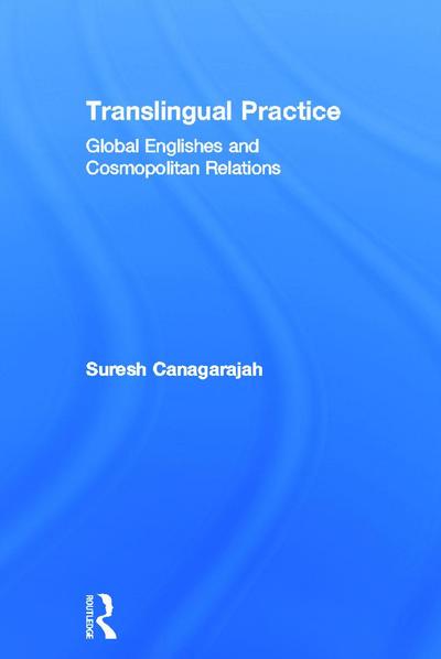 Translingual Practice