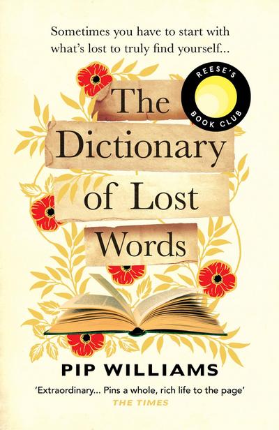 The Dictionary of Lost Words