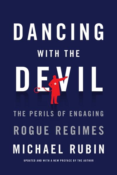 Dancing with the Devil