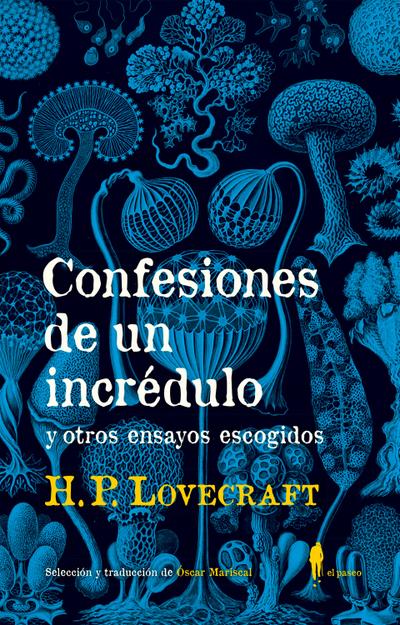 Confesiones de un incrédulo