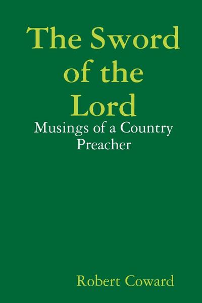 The Sword of the Lord