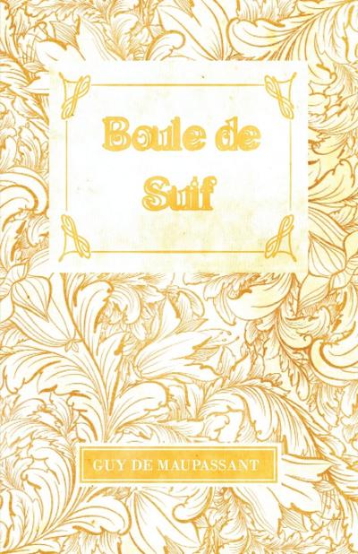 Boule de Suif