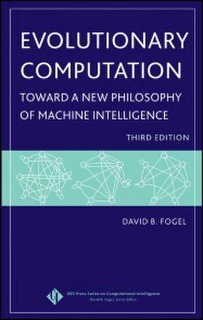 Evolutionary Computation