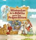 Historias de la Biblia para los Pequenitos