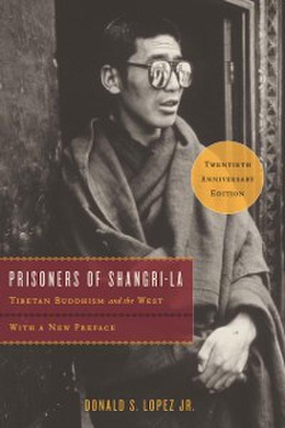 Prisoners of Shangri-La