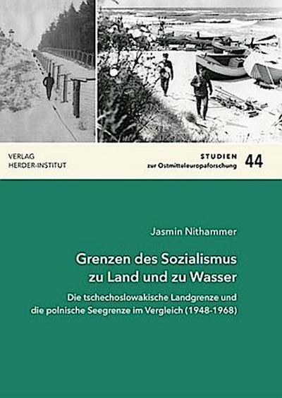 Grenzen des Sozialismus zu Land und zu Wasser