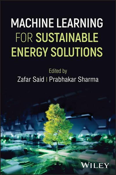 Machine Learning for Sustainable Energy Solutions