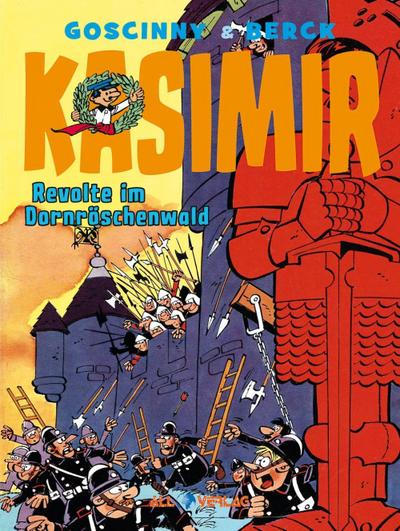 Kasimir 10
