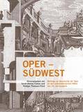Oper - Südwest