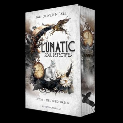 Lunatic - Soul Detectives