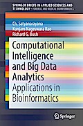 Computational Intelligence and Big Data Analytics