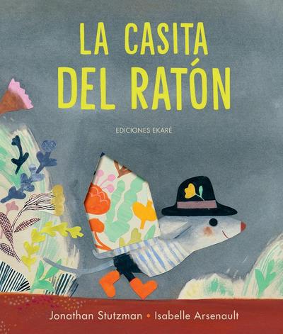 La Casita del Ratón