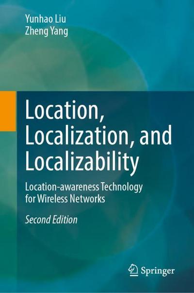 Location, Localization, and Localizability