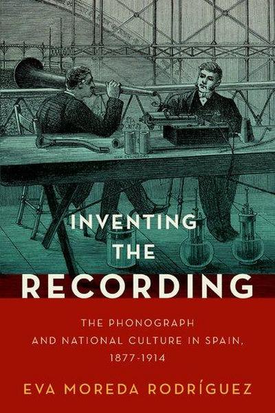Inventing the Recording
