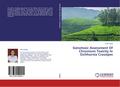 Genotoxic Assessment Of Chromium Toxicity In Eichh