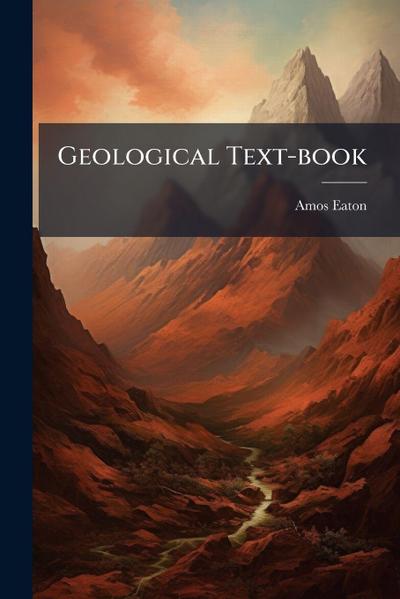 Geological Text-book