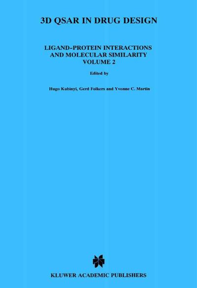 3D QSAR in Drug Design