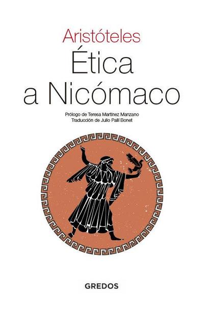Ética a Nicómaco