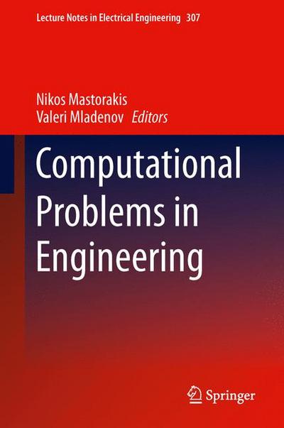 Computational Problems in Engineering