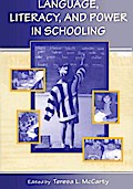 Language, Literacy, and Power in Schooling