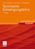 Technische Schwingungslehre