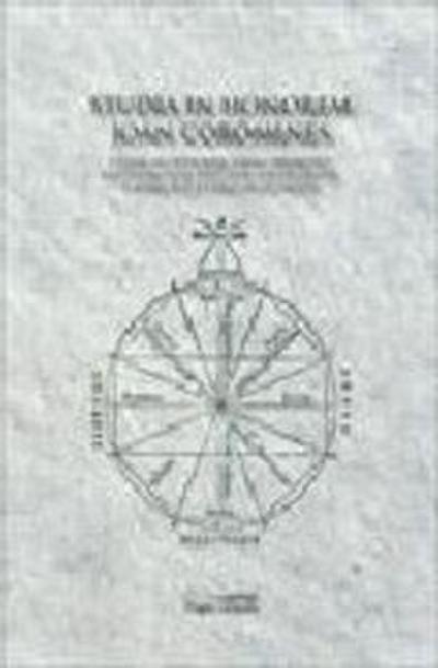 Studia in honorem Joan Coromines