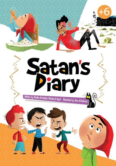 Satan’s Diary