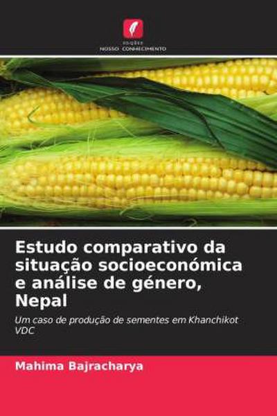 Estudo comparativo da situação socioeconómica e análise de género, Nepal