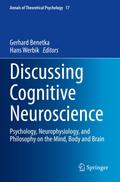 Discussing Cognitive Neuroscience