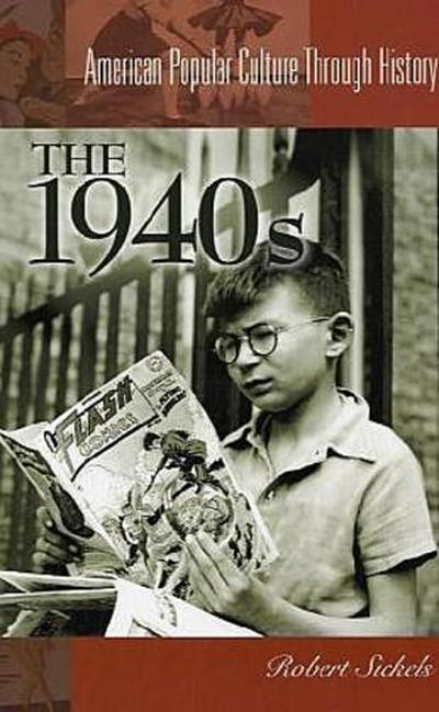 The 1940s the 1940s