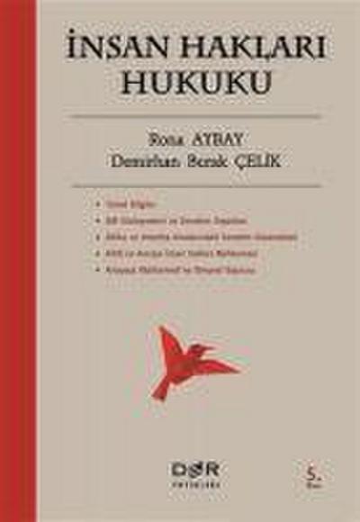 Insan Haklari Hukuku