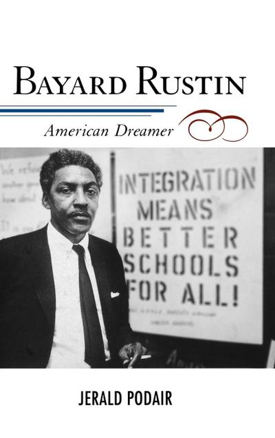 Bayard Rustin