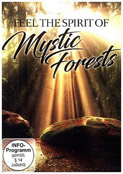 Feel The Spirit Of Mystic Forests
