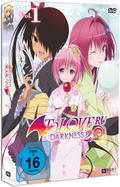 To Love Ru - Darkness