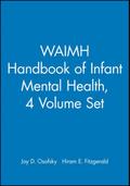 WAIMH Handbook of Infant Mental Health
