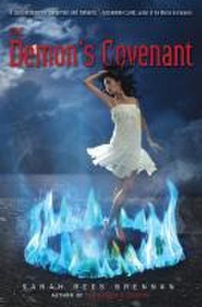 The Demon’s Covenant