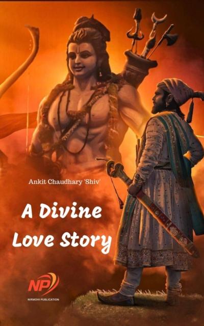 Divine Love Story