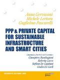 PPP & Private Capital for Sustainable Infrastructure and Smart Cities